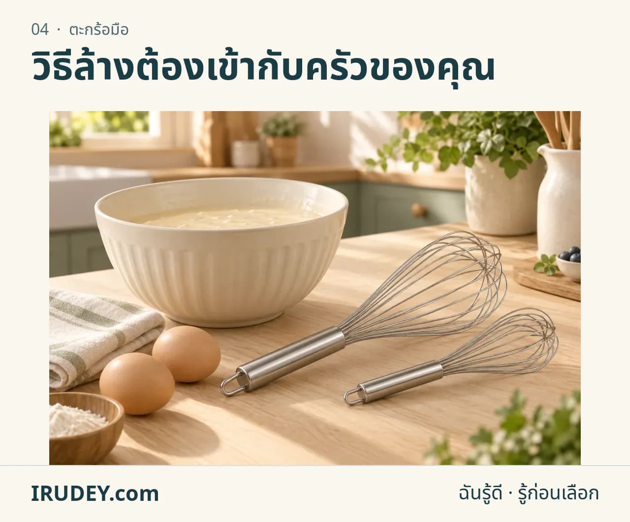ภาพวาดประกอบ: ตะกร้อมือ