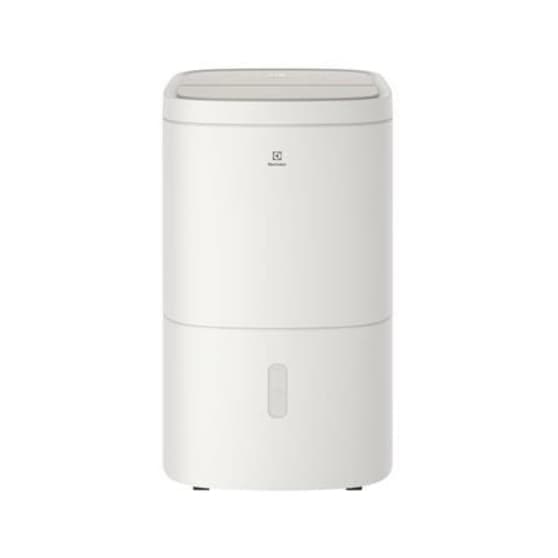 ตัวอย่างเครื่องลดความชื้น Electrolux EDH10TRBW1