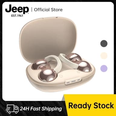 Jeep EC042 · แบบหนีบหู — ภาพสินค้า